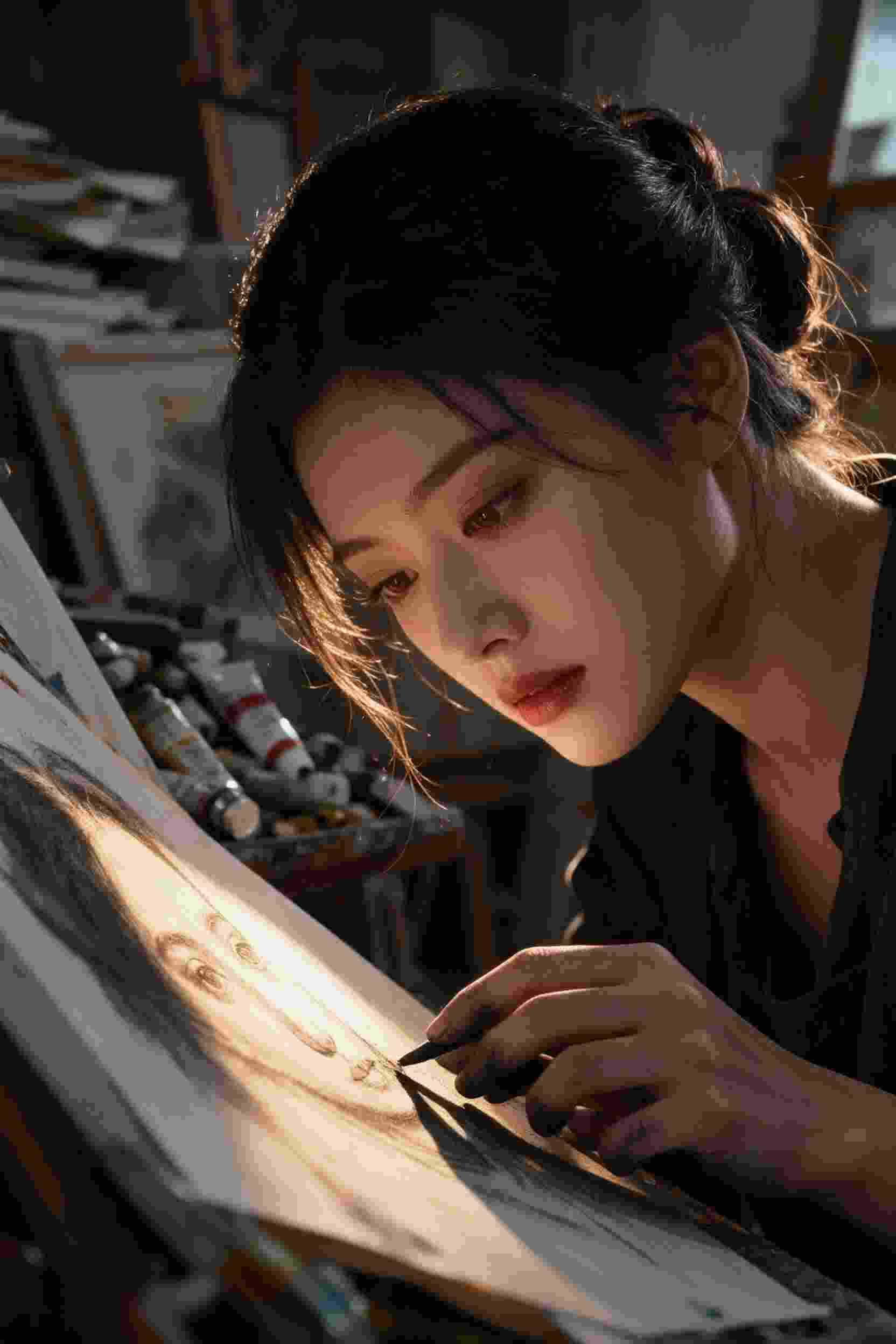 魔道祖师